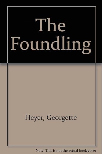 The foundling