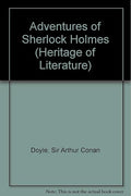 The adventures of Sherlock Holmes