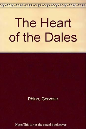 The heart of the dales