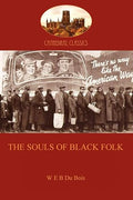 The Souls of Black Folk