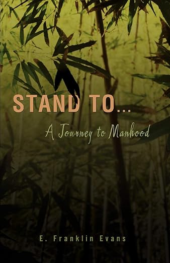 Stand To ...