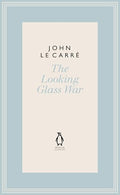The Looking Glass War