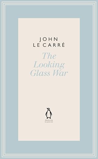 The Looking Glass War