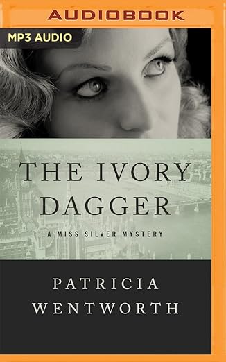 The Ivory Dagger