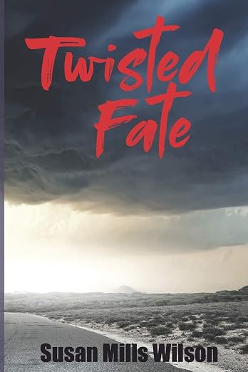 Twisted Fate