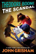 The Scandal