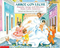 Arroz Con Leche