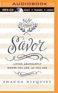 Savor