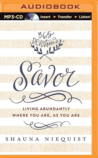 Savor