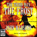 Third day, the frost