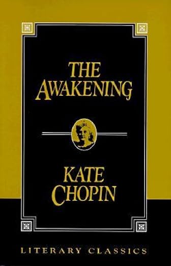The awakening