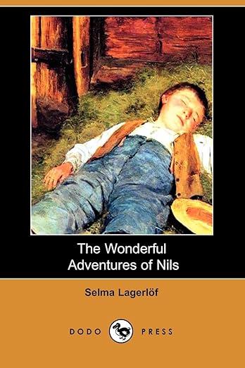The Wonderful Adventures of Nils (Dodo Press)