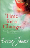 Time for a Change