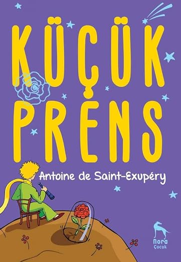 Kücük Prens