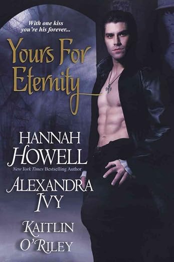 Yours for Eternity