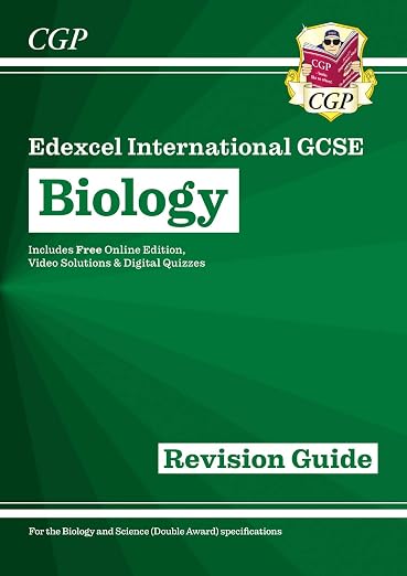 Revision Guide With Online Edition