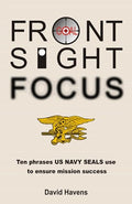 Front Sight Focus :