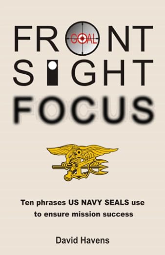 Front Sight Focus :