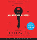 Moonflower Murders Low Price CD