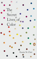 The secret lives of color