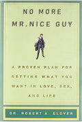 No More Mr. Nice Guy!