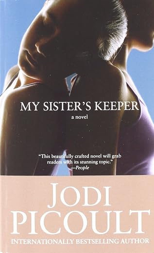 My sister's keeper