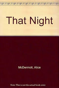 That night