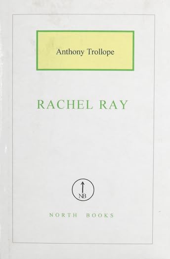 Rachel Ray