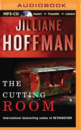 Cutting Room, The