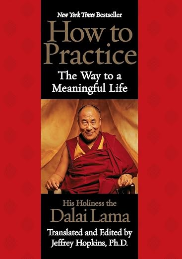 How to practice