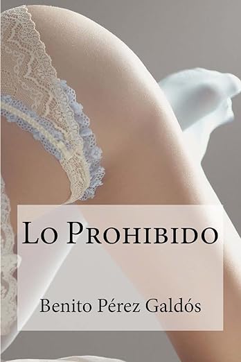 Lo Prohibido