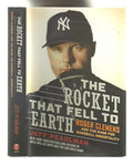 The rocket that fell to earth