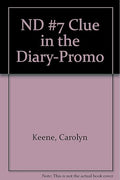 The Clue in the Diary (Nancy Drew, Book 7)