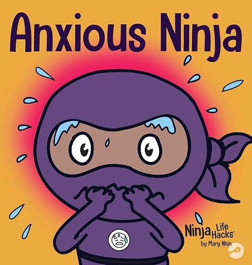 Anxious Ninja