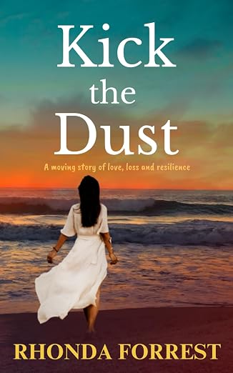 Kick the Dust