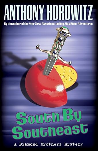 South by southeast