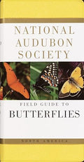 The Audubon Society field guide to North American butterflies