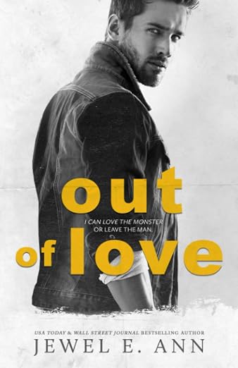 Out of Love