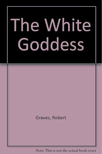 The White Goddess