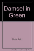Damsel in Green