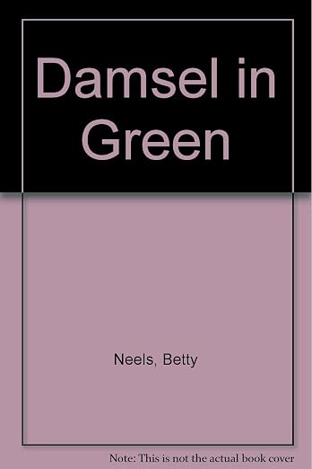 Damsel in Green