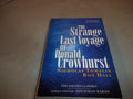 The Strange Last Voyage of Donald Crowhurst