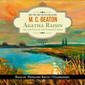 Agatha Raisin and the Case of the Curious Curate