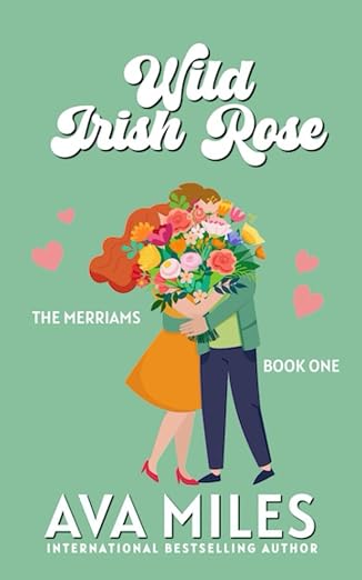 Wild Irish Rose