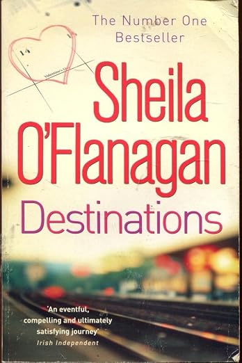 Destinations