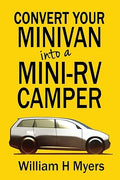 Convert your Minivan into a Mini RV Camper