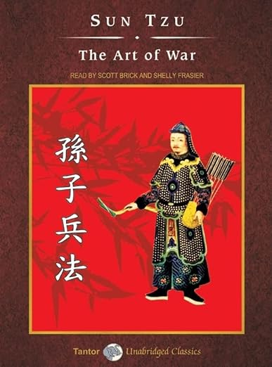 The Art of War