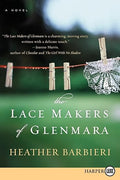The lace makers of Glenmara