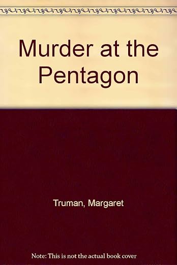 Murder at the Pentagon