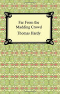 Far From the Madding Crowd